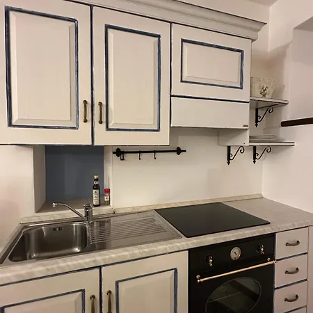 Apartment Tre Caravelle Levanto
