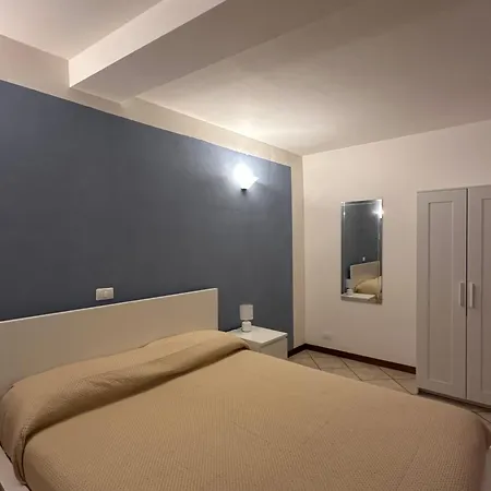 Tre Caravelle Λεβάντο