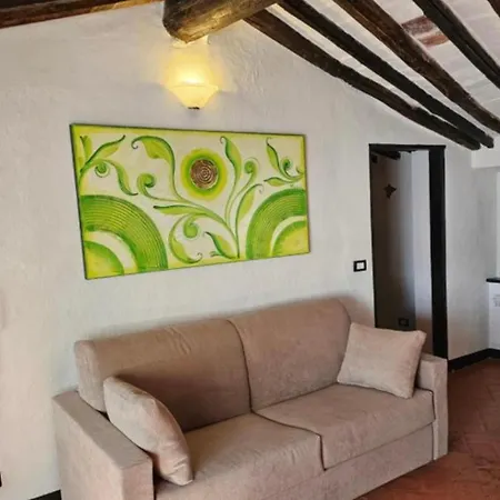Apartment Tre Caravelle