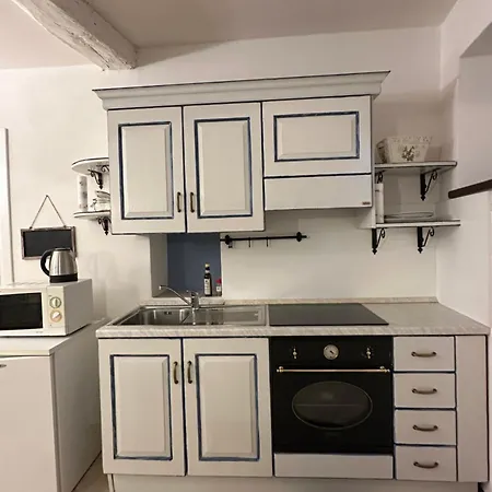 Tre Caravelle Levanto