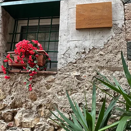 Tre Caravelle Levanto