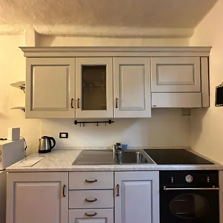 Tre Caravelle * Λεβάντο