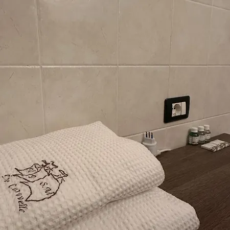 Apartment Tre Caravelle