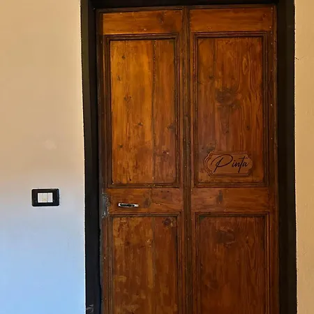 Tre Caravelle Apartment *