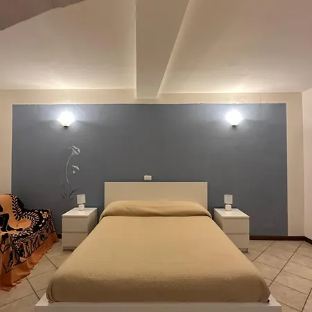 Tre Caravelle Apartment
