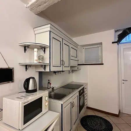 Apartament Tre Caravelle