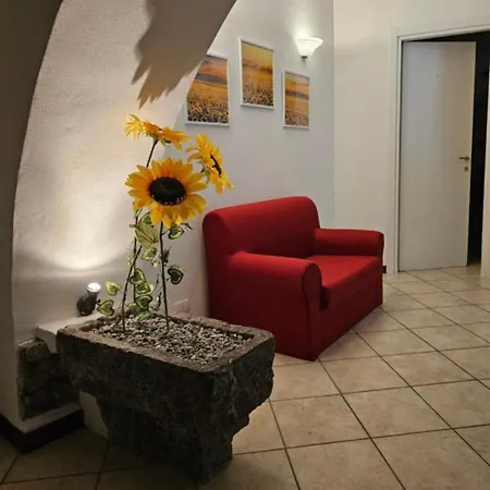 Apartment Tre Caravelle *