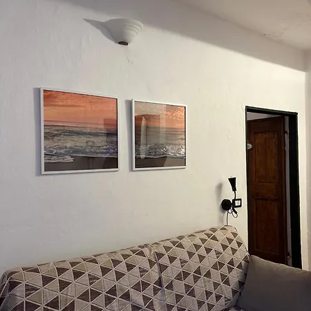 Tre Caravelle Apartment