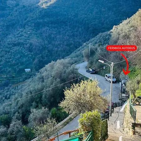 Διαμέρισμα Tre Caravelle