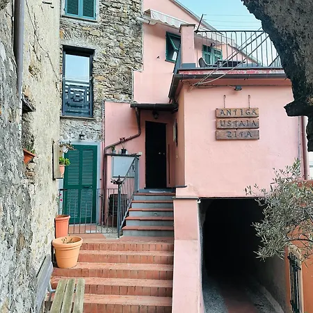 Apartment Tre Caravelle