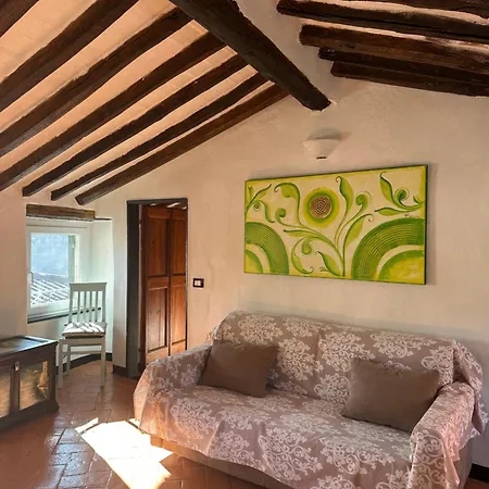 Tre Caravelle Apartment Levanto