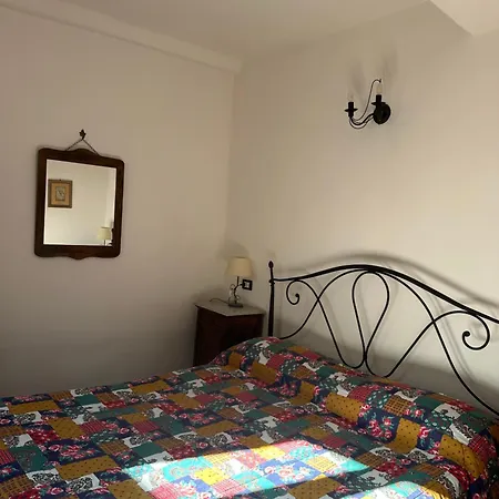 Apartment Tre Caravelle Levanto