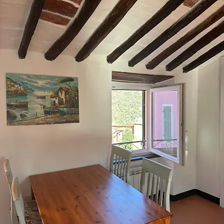 Apartment Tre Caravelle