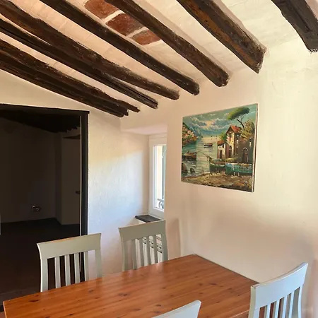 Διαμέρισμα Tre Caravelle *