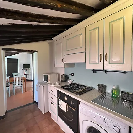 Tre Caravelle Apartment *