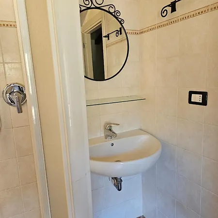 Tre Caravelle Διαμέρισμα *