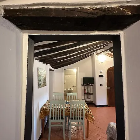 Διαμέρισμα Tre Caravelle