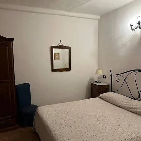 Διαμέρισμα Tre Caravelle *