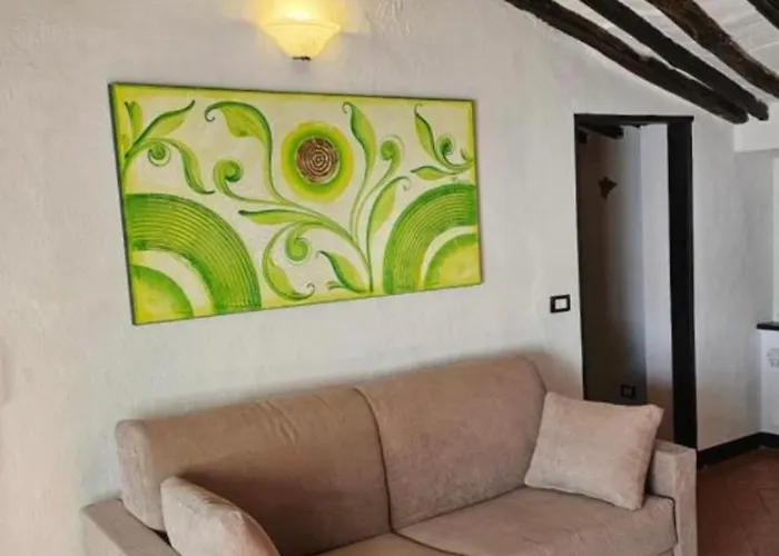 Apartment Tre Caravelle