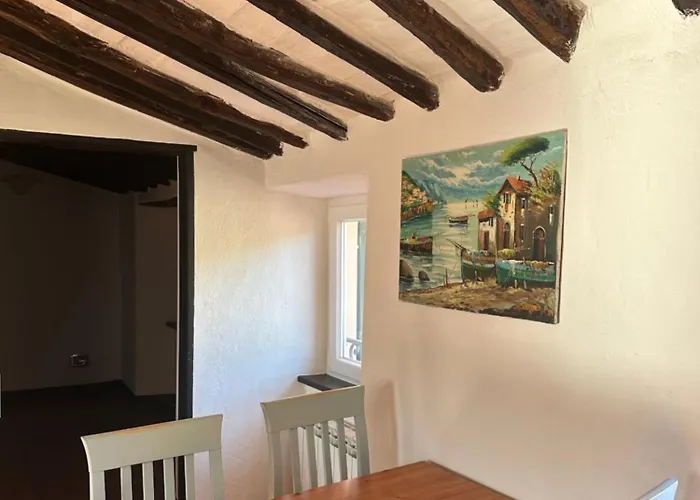 Apartment Tre Caravelle *