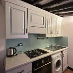 Apartamento Tre Caravelle *