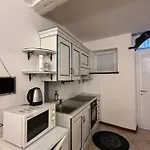 Apartamento Tre Caravelle
