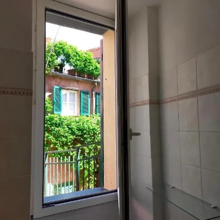 Appartement Tre Caravelle *