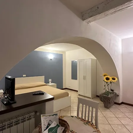 Lägenhet Tre Caravelle Levanto