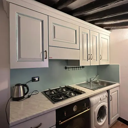 Appartamento Tre Caravelle *