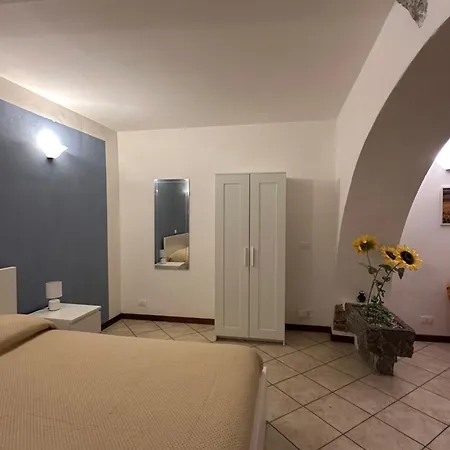 Appartement Tre Caravelle Levanto