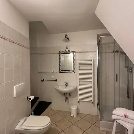 Tre Caravelle * Levanto