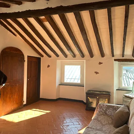 Appartement Tre Caravelle Levanto