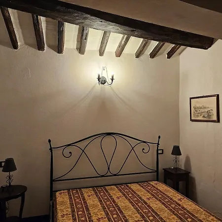 아파트 Tre Caravelle