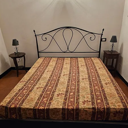 Appartamento Tre Caravelle Levanto