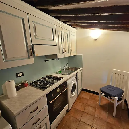 Tre Caravelle Apartment