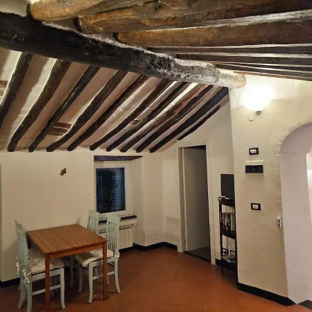 Tre Caravelle Apartmán