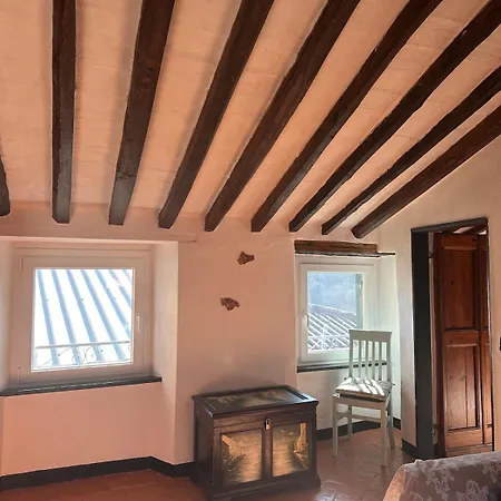 Tre Caravelle 아파트 레반토