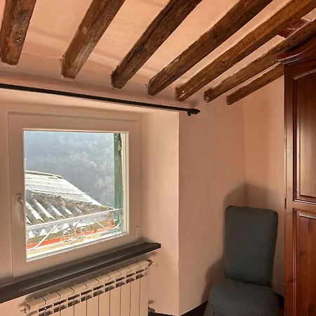 아파트 Tre Caravelle *