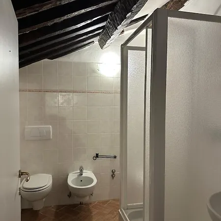 Tre Caravelle 아파트 레반토