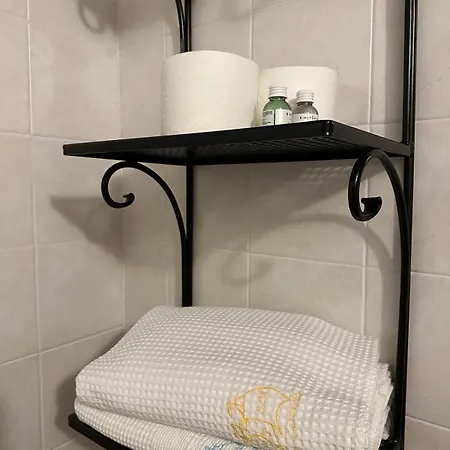 Tre Caravelle 아파트 레반토