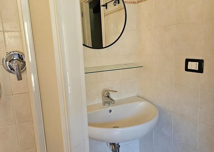 Tre Caravelle Apartmán *