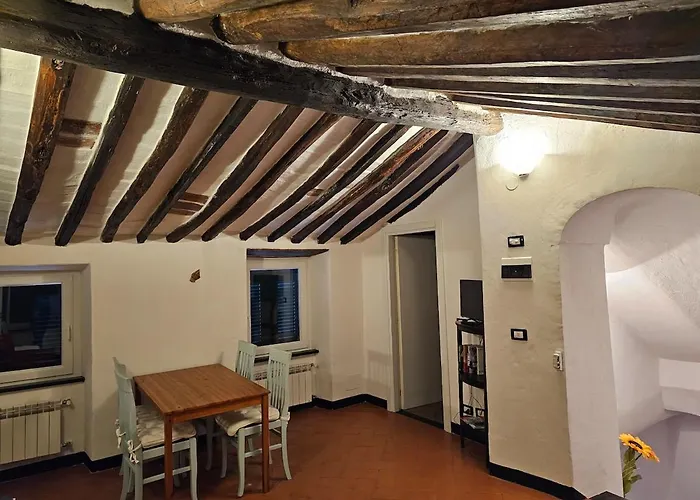 Tre Caravelle Lejlighed